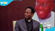 Prof. Opoku Onyinah, others removed from state position by Mahama