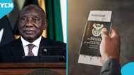 How Ghanaians and other foreign nationals can become South African citizens