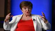 IMF chief urges action as global recession risks rise