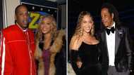 Beyoncé and Jay Z celebrate 15 years of marriage: A Look at 5 times the power couple served fashion goals