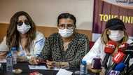Four Moroccan women accuse French tycoon of sexual harassment