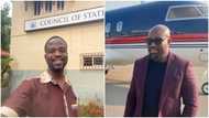 A woman's money is for the family just like a man's – Manasseh tells McDan in Facebook post
