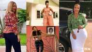 Fans drool over latest photo of star actress Joselyn Dumas