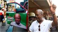 Mahama’s chances of returning as president looks great, but 3 things are critical