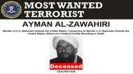 Taliban say 'no information' about Al-Qaeda chief Zawahiri in Afghanistan