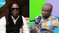 Stonebwoy replies KOKA's criticisms over NDC-Jejereje saga, dares him to show NPP support
