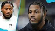 The truth about Josh Jacobs' kids and the deadbeat dad rumours surrounding him