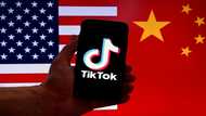 ByteDance says 'no plans' to sell TikTok after US ban law