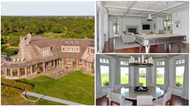 Former US President Barack Obama spends $12 million on lakeside property