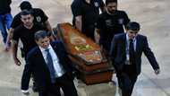 Amazon killers acted alone: Brazil police