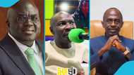 Prophet Badu Kobi boldly names NDC's 2028 flagbearer, video causes stir