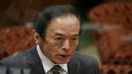 Japan parliament approves new central bank chief Ueda