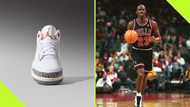 When Michael Jordan picked his 3 favourite Air Jordan sneakers