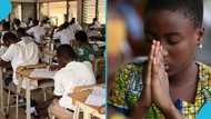 WAEC shares target date for release of 2026 BECE results