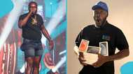 “Godfather, you do all”: Dr Likee makes major announcement, fans go wild