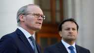 Ireland voices hope of end to post-Brexit trade row in N.Ireland