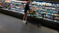 US Fed's favored inflation measure cools further in June