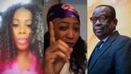 We're coming for you; we have all your 'filla' - Kan Dapaah’s 'family' threatens Chantelle