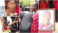 Maame Dokono Narrates Details On How No Bed Syndrome At Public Hospitals In Ghana Lead To Waakye's Death