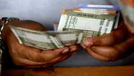 Indian rupee breaches 80 per dollar, hits new record low