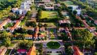 University of Ghana beats UCC, KNUST, Ashesi as Ghana's most beautiful tertiary institution