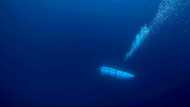Operator of Titanic sub that imploded suspends all expeditions