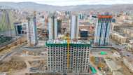 Mongolia's building boom traps capital residents in concrete jungle