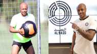 Andre Ayew: Qatar is more than ready to host the 2022 World Cup