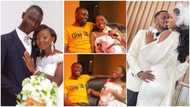 4 young men who later won the hearts of ladies who earlier rejected their proposals, 1 was frustrated