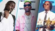 Shatta Wale calls out Stonebwoy and Sarkodie, sends a message to Ghanaian promoters