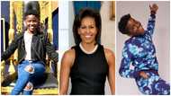 Dj Switch Supports Michelle Obama's Get Her There Campaign; Attends Launch And Shares Beautiful Photos