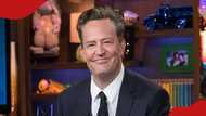 Matthew Perry: Beloved Friends actor dies at age 54