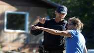 Manhunt for second suspect in Canada stabbing spree