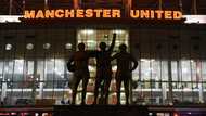 Ratcliffe closing in on minority stake at Man Utd: reports