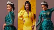 Jackline Mensah gets fans 'crazy' on 20th b'day with heart-melting video & pics
