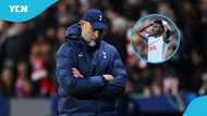 Tottenham crisis deepens as Kudus’ manager risks instant dismissal