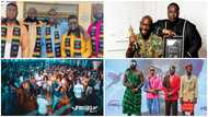 Afrochella co-founders speak on success of festival: "We had to learn about Ghana, even though we were from here"