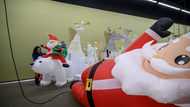US retailers battle high costs clearing Christmas stockpiles