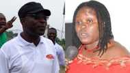 Abused ex-wife of former news editor of Joy and Citi FM tells story; shares photos