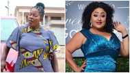 Kumawood actress, Mama Kali vows not to campaign for NPP in 2024 election: “Matilda Asare will do that”