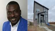 Ma who travelled to Canada with his wife celebrates buying first home after 2 years