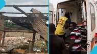 Four killed in dynamite explosion at Aboso after freak accident involving snake