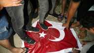 Angry Iraq mourns dead from shelling blamed on Turkey