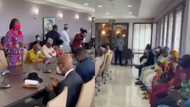 Ghanaian MPs pray with hot tongues against LGBTQ in video