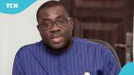 Akuapem North MP Sammi Awuku denies reports of EOCO arrest, video