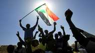 Sudan's Nuba peoples rally in capital after ethnic clashes