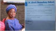 Woman finally pays school fees of GHc 22 She owed in 1969; principal writes her letter