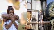 You are the 1st - Social media tells lady who accepted proposal from her 'bestie'