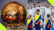 Outrage Follows Ballon d'Or 2024 Snub of Rising German Talent