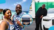 Inside the lavish send-off of Wicknell Chivayo and Lucy Muteke, from Rolls-Royce convoys to a hero’s honour
